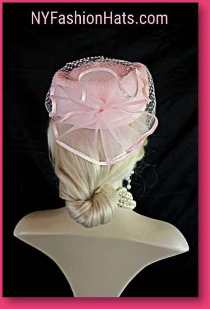 Special Occasion Hats By NYFashionHats.com