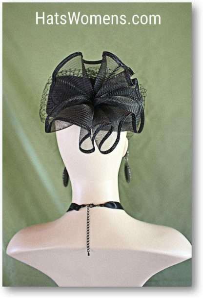 Formal Hats By NYFashionHats.com