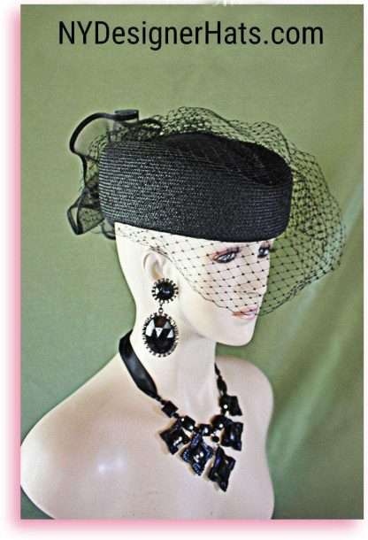 Dress Hats For Women By NYFashionHats.com