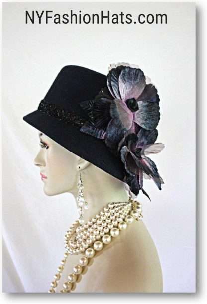 Wedding Hats By NYFashionHats.com