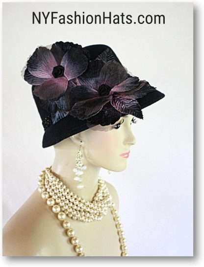 Formal Hats By NYFashionHats.com