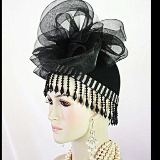 Exclusive Haute Couture Hats