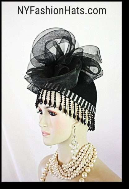 Wedding Hats By NYFashionHats.com