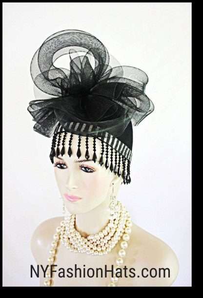 Formal Hats By NYFashionHats.com