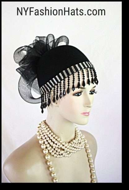 Elegant Hats For Women By NYFashionHats.com