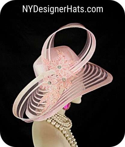 Formal Hats By NYFashionHats.com