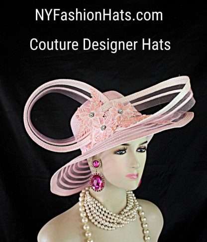 Elegant Hats For Women By NYFashionHats.com