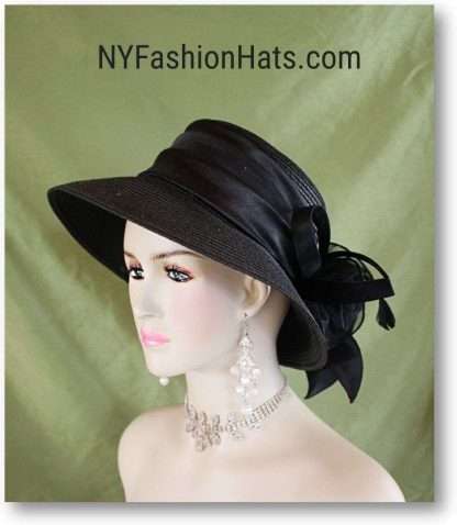 Luxury Hats By NYFashionHats.com