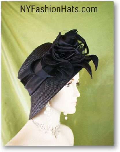 Formal Hats By NYFashionHats.com