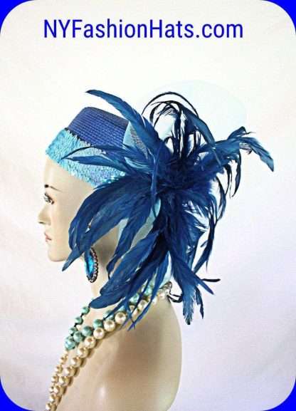 Formal Hats By NYFashionHats.com