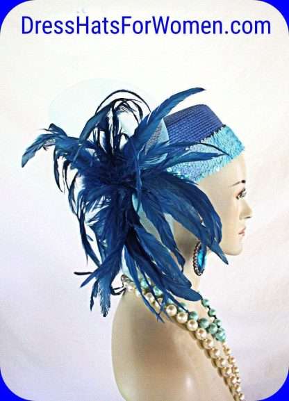 Special Occasion Hats By NYFashionHats.com