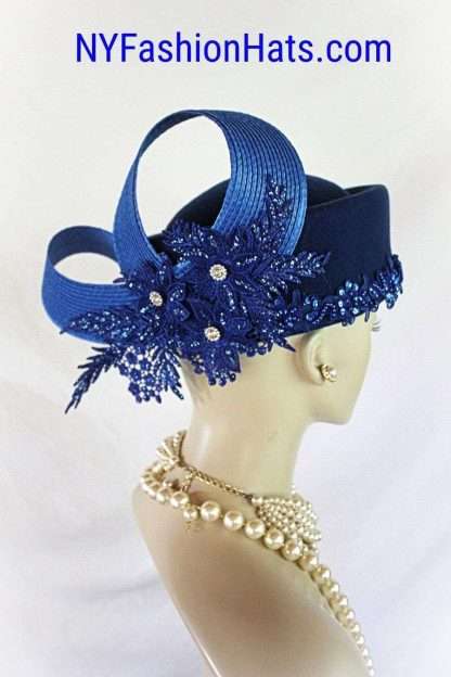 Wedding Hats By NYFashionHats.com