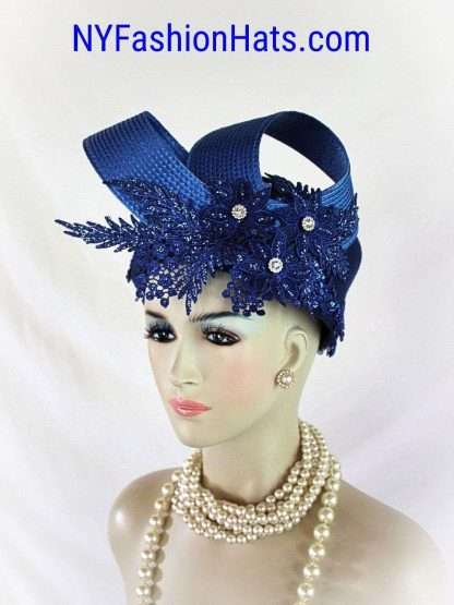 Formal Hats By NYFashionHats.com