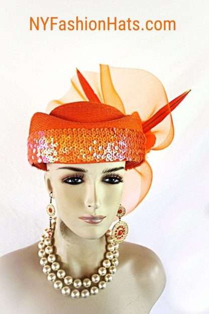 Formal Hats By NYFashionHats.com