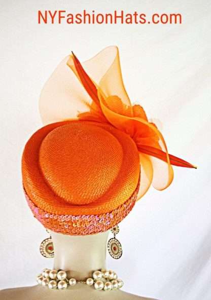 Elegant Hats For Women By NYFashionHats.com