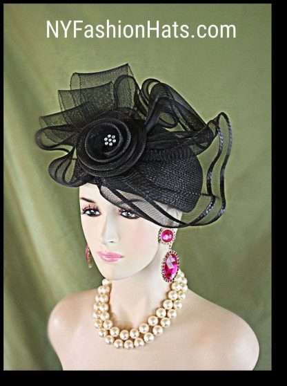 Special Occasion Hats By NYFashionHats.com