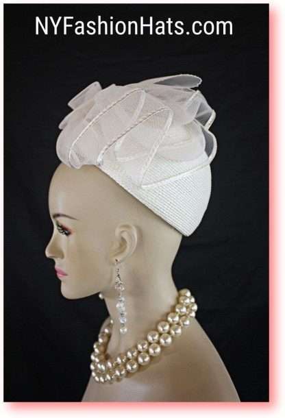 Formal Hats By NYFashionHats.com