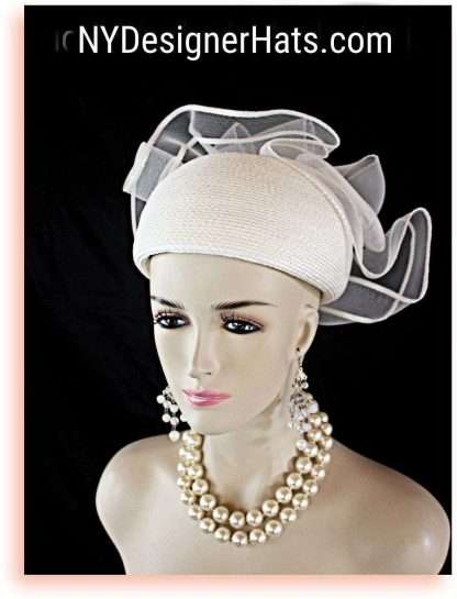 Elegant Hats For Women By NYFashionHats.com