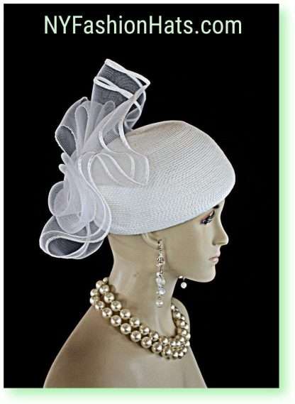 Elegant Hats For Women By NYFashionHats.com