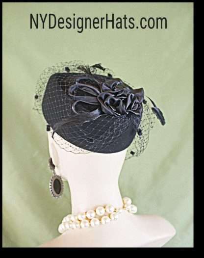 Formal Hats By NYFashionHats.com