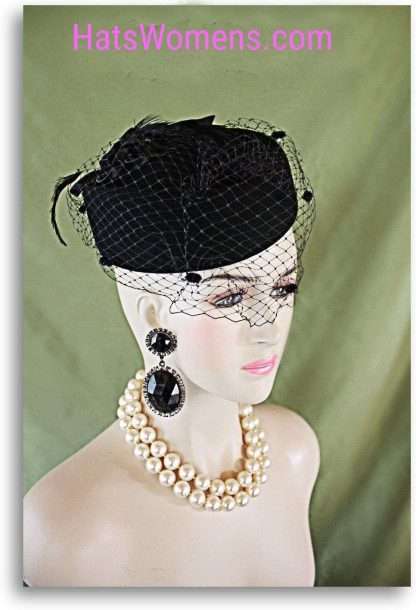 Special Occasion Hats By NYFashionHats.com