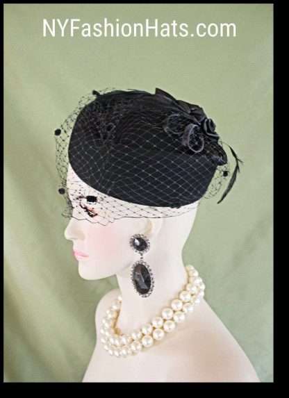 Elegant Hats For Women By NYFashionHats.com