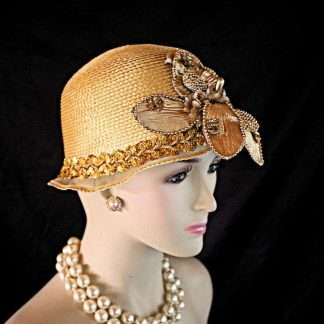 Luxury Hats By NYFashionHats.com