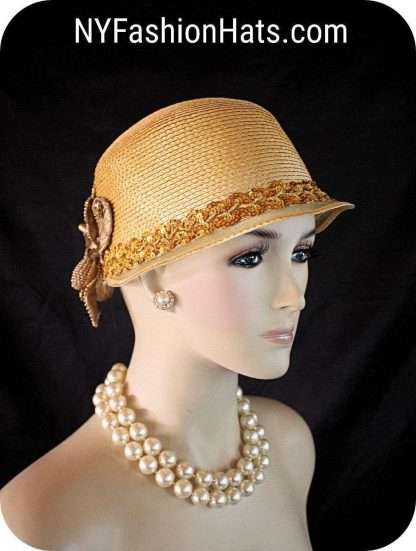 Formal Hats By NYFashionHats.com