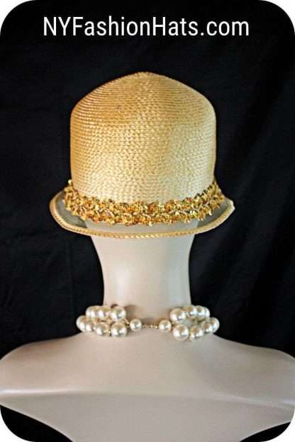 Special Occasion Hats By NYFashionHats.com