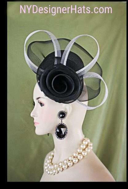 Special Occasion Hats By NYFashionHats.com