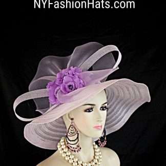 Luxury Hats By NYFashionHats.com