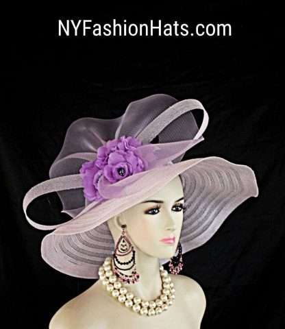 Luxury Hats By NYFashionHats.com