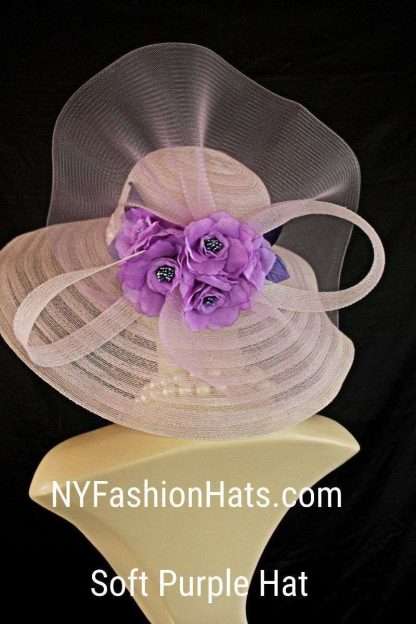 Formal Hats By NYFashionHats.com