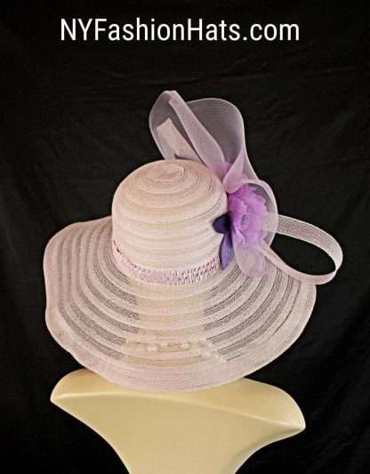 Special Occasion Hats By NYFashionHats.com