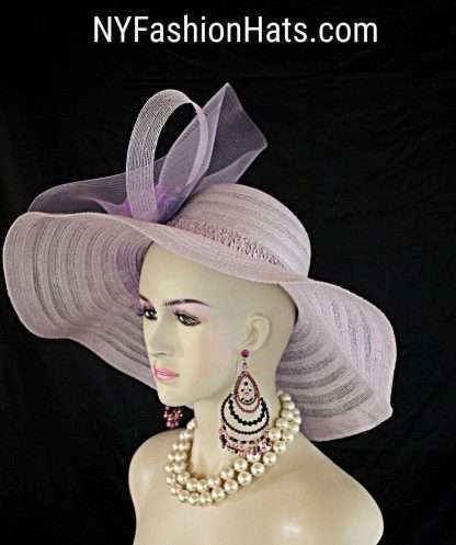 Elegant Hats For Women By NYFashionHats.com