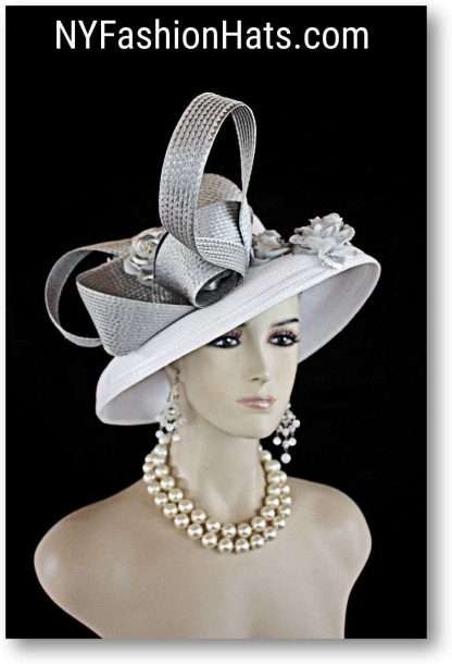 Haute Couture Designer Hats, Avant Garde Fashion Hats, Hats For Horse Races, Pillbox Wedding Hats, Bridal Headpiece, Mother Of The Bride Hats, Large Brim Hats, Satin Hats, Premium Winter Wool Hats, Straw Hats, couturedesignerhats.com Luxury Hats By NYFashionHats.com