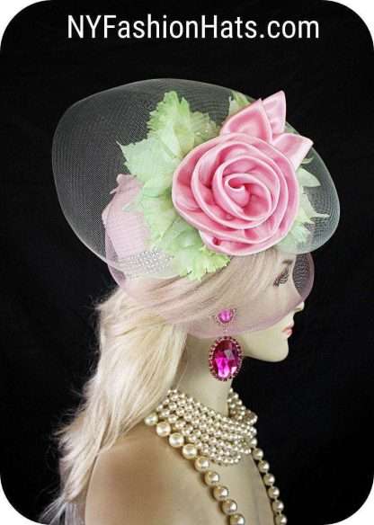 Special Occasion Hats By NYFashionHats.com