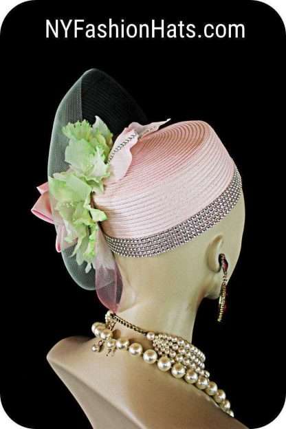 Dress Hats For Women By NYFashionHats.com