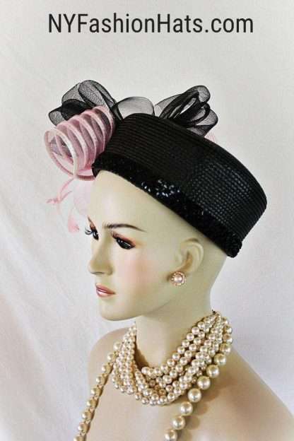 Special Occasion Hats By NYFashionHats.com