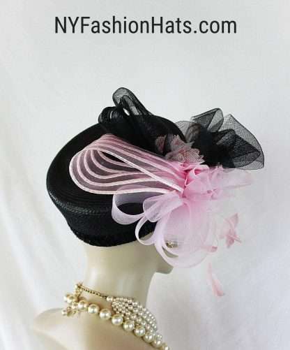 Elegant Hats For Women By NYFashionHats.com