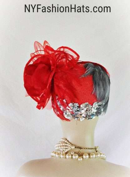 Formal Hats By NYFashionHats.com