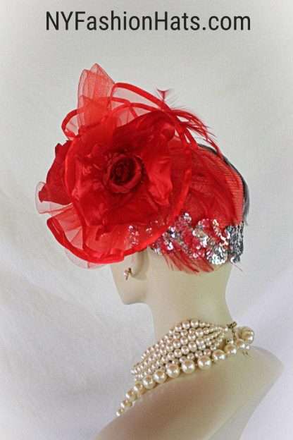 Elegant Hats For Women By NYFashionHats.com