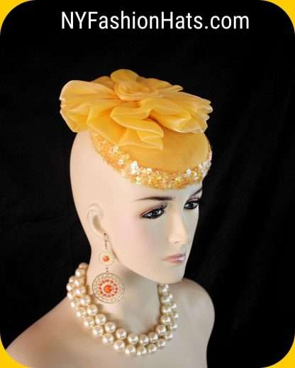 Special Occasion Hats By NYFashionHats.com