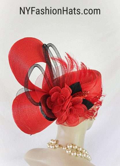 Special Occasion Hats By NYFashionHats.com