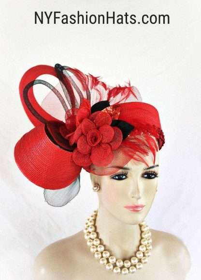 Elegant Hats For Women By NYFashionHats.com