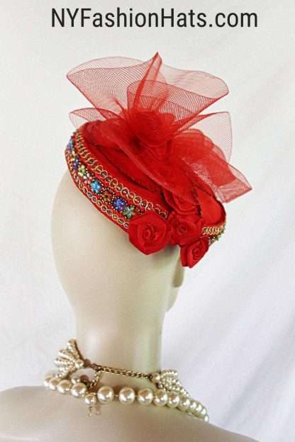 Special Occasion Hats By NYFashionHats.com