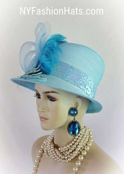 Elegant Hats For Women By NYFashionHats.com