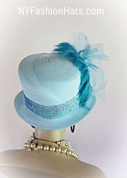 Hats For Horse Racing Events