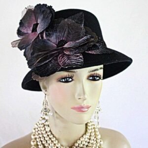 Luxury Hats By NYFashionHats.com
