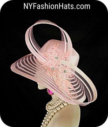 Luxury Hats By NYFashionHats.com